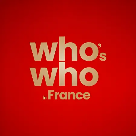 Logo Who's Who France